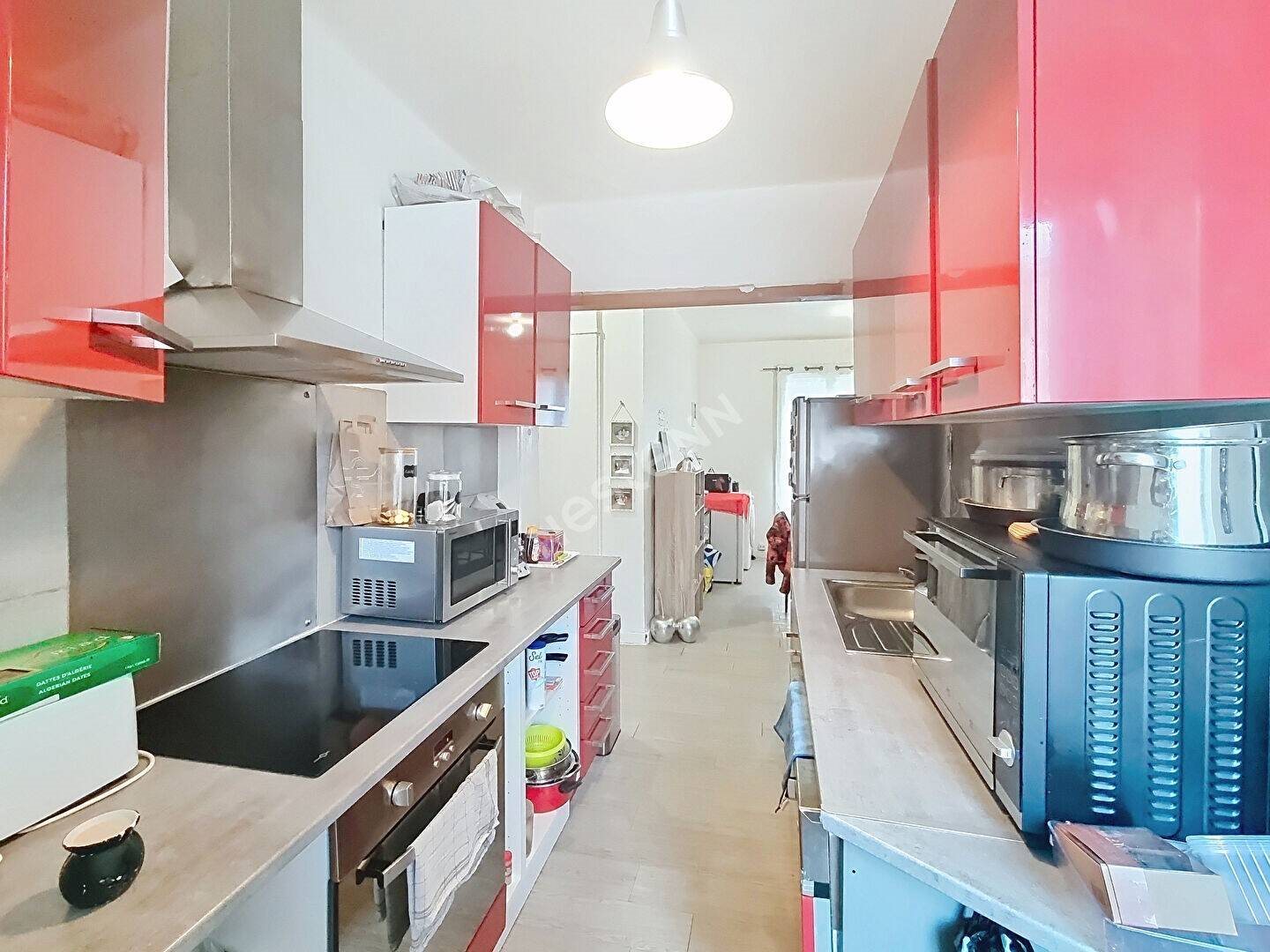 Appartement à vendre, 49m², Toulon