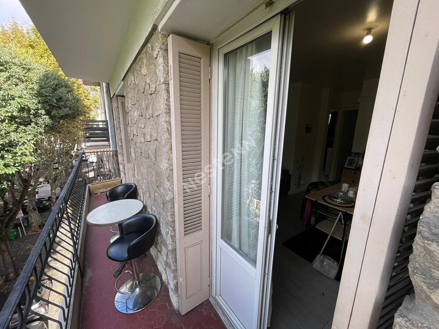 Appartement à vendre, 49m², Toulon