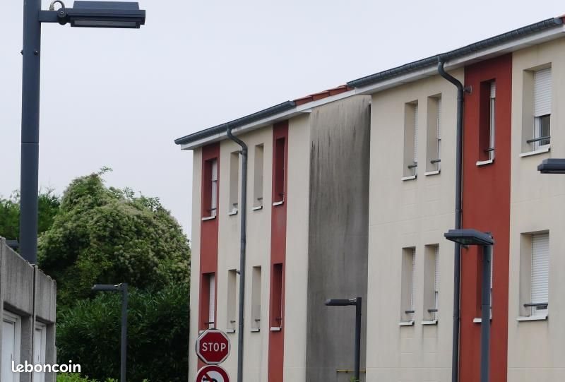 Appartement à louer, 64m², Villerupt