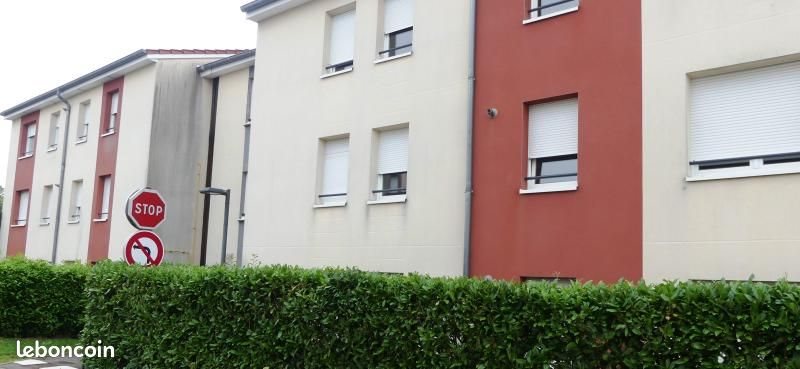Appartement à louer, 64m², Villerupt