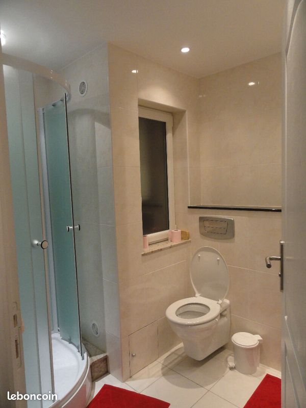 Appartement à louer, 37m², Heillecourt