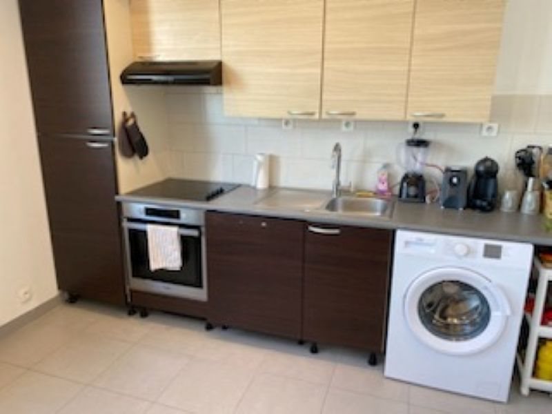 Appartement à louer, 37m², Heillecourt