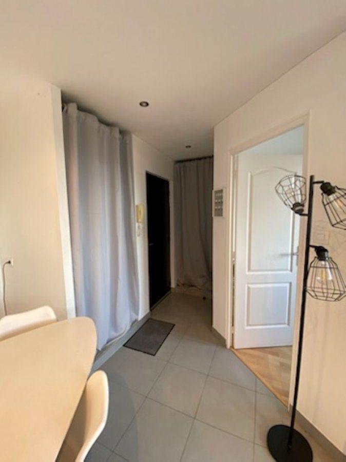 Appartement à louer, 37m², Heillecourt