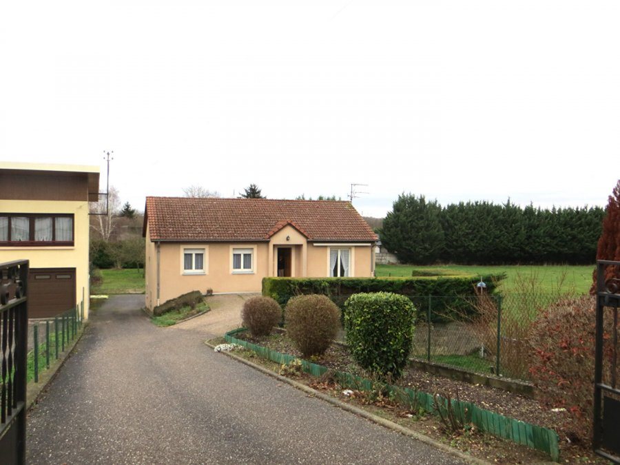 Maison à louer, 94m², Toul