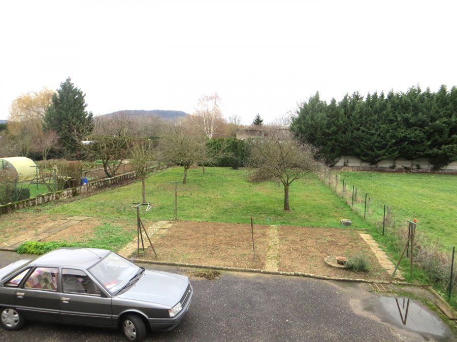 Maison à louer, 94m², Toul