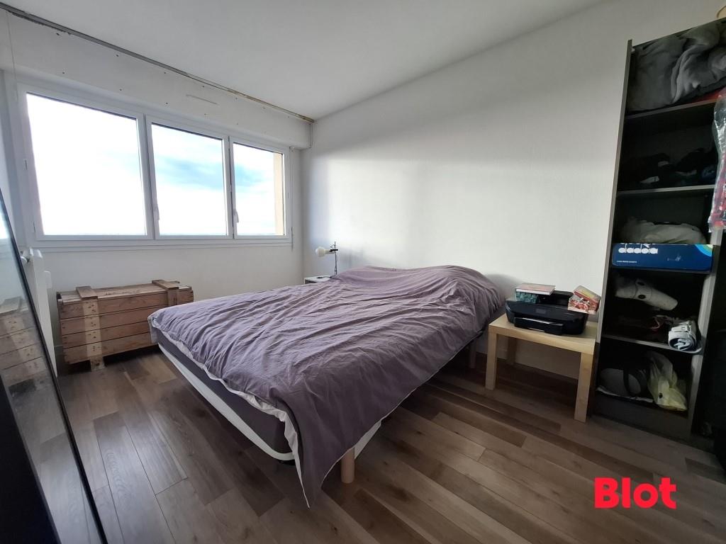 Appartement à vendre, 45m², Rennes