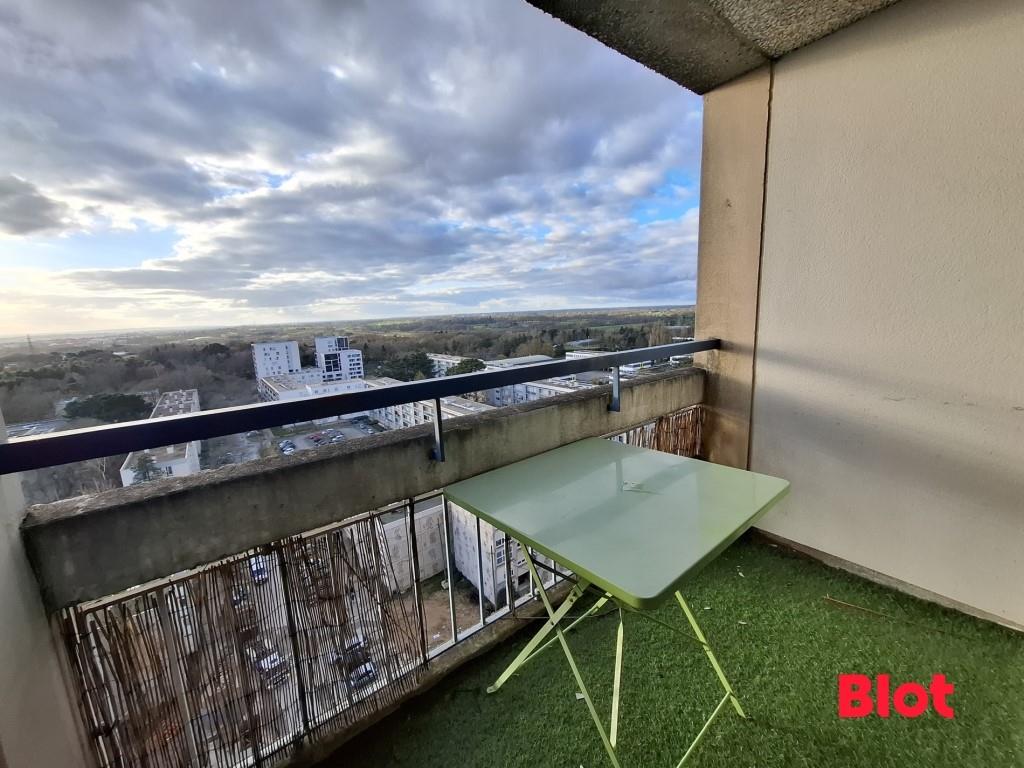 Appartement à vendre, 45m², Rennes