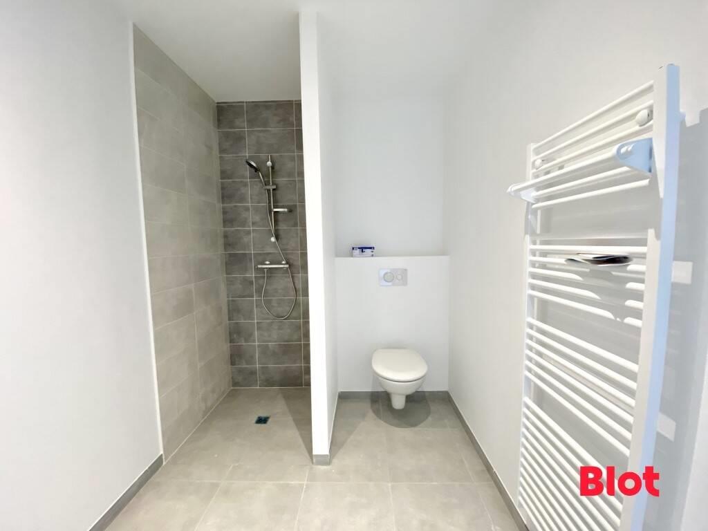 Appartement à vendre, 106m², Montauban-de-Bretagne