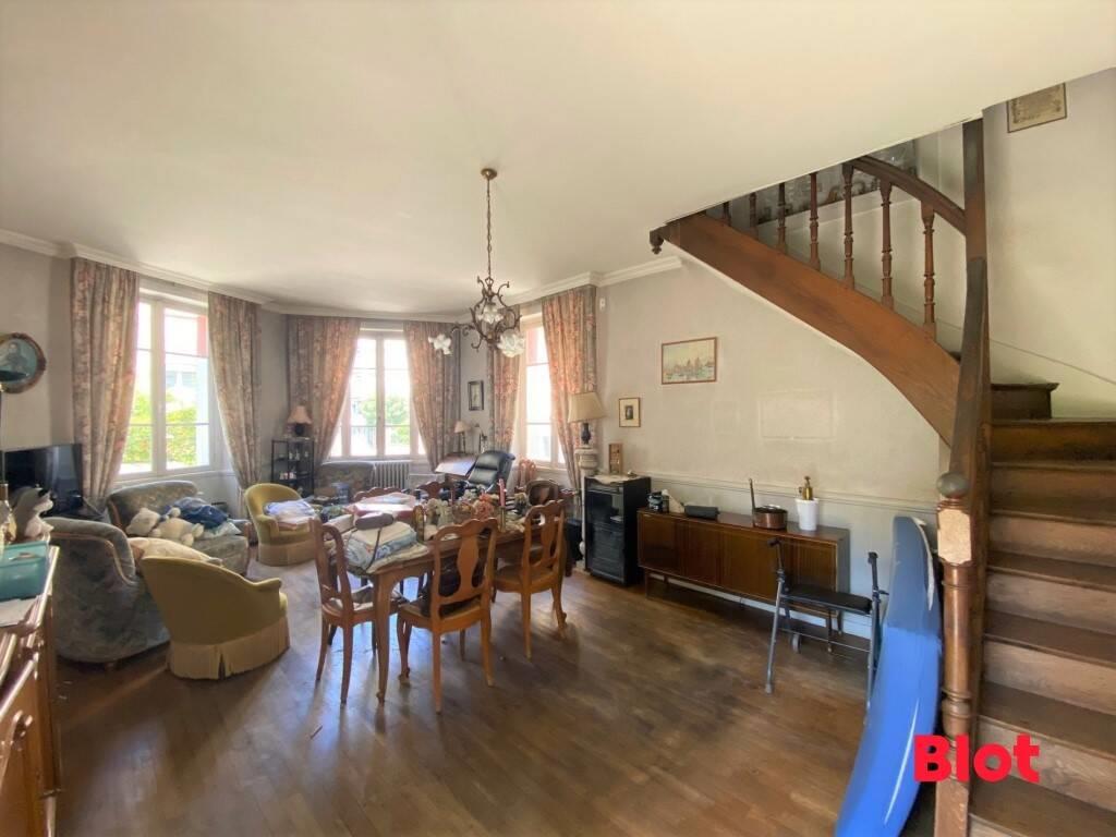 Maison à vendre, 94m², Rennes