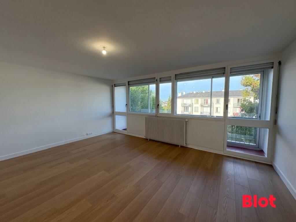Appartement à louer, 87m², Rennes