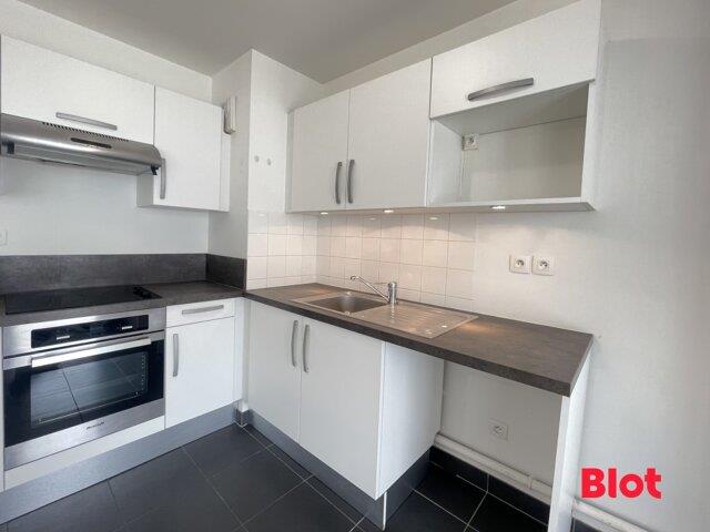 Appartement à vendre, 69m², Aigueperse