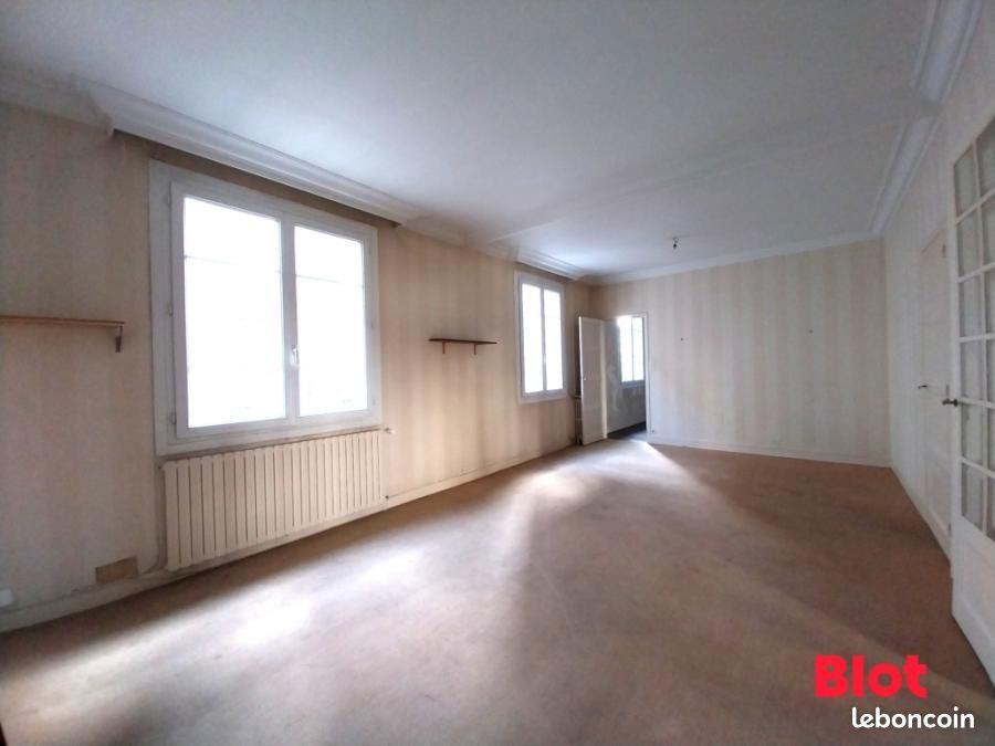 Maison à vendre, 148m², Rennes