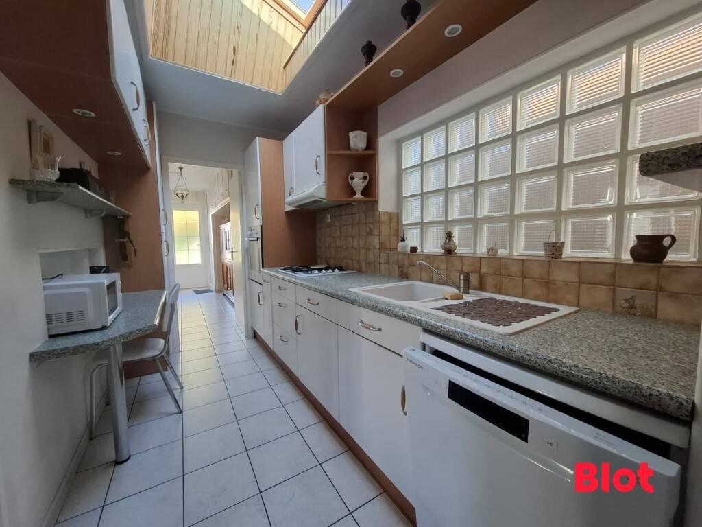 Maison à vendre, 61m², Rennes