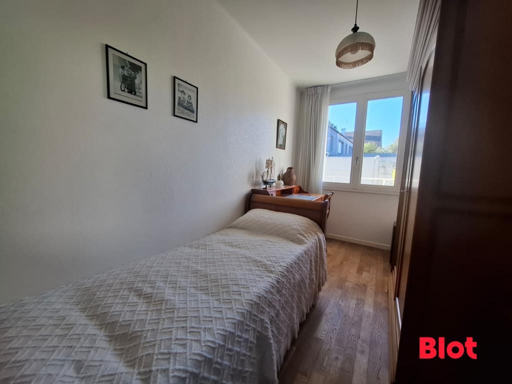 Maison à vendre, 61m², Rennes