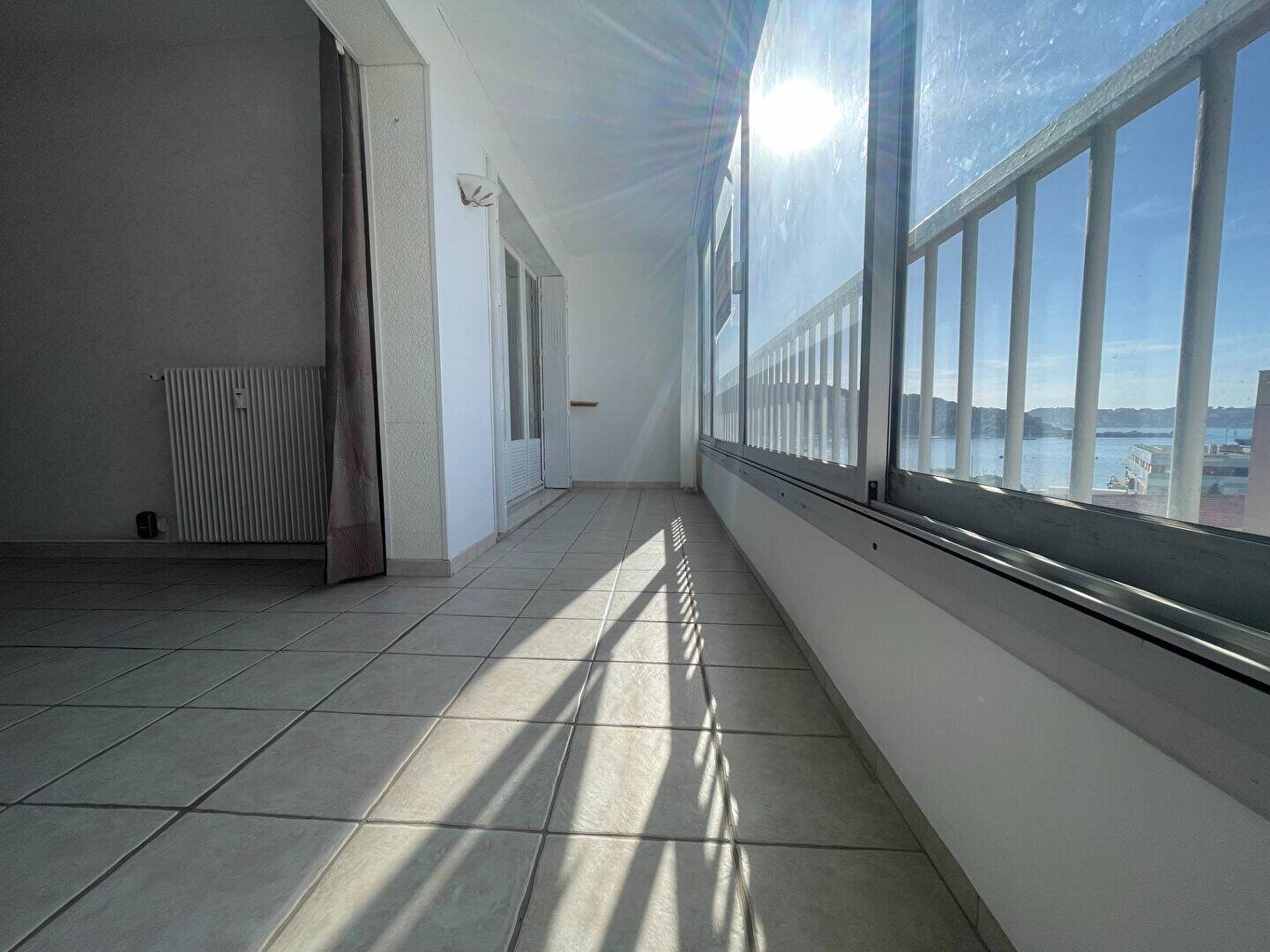 Appartement à vendre, 69m², Saint-Mandrier-sur-Mer