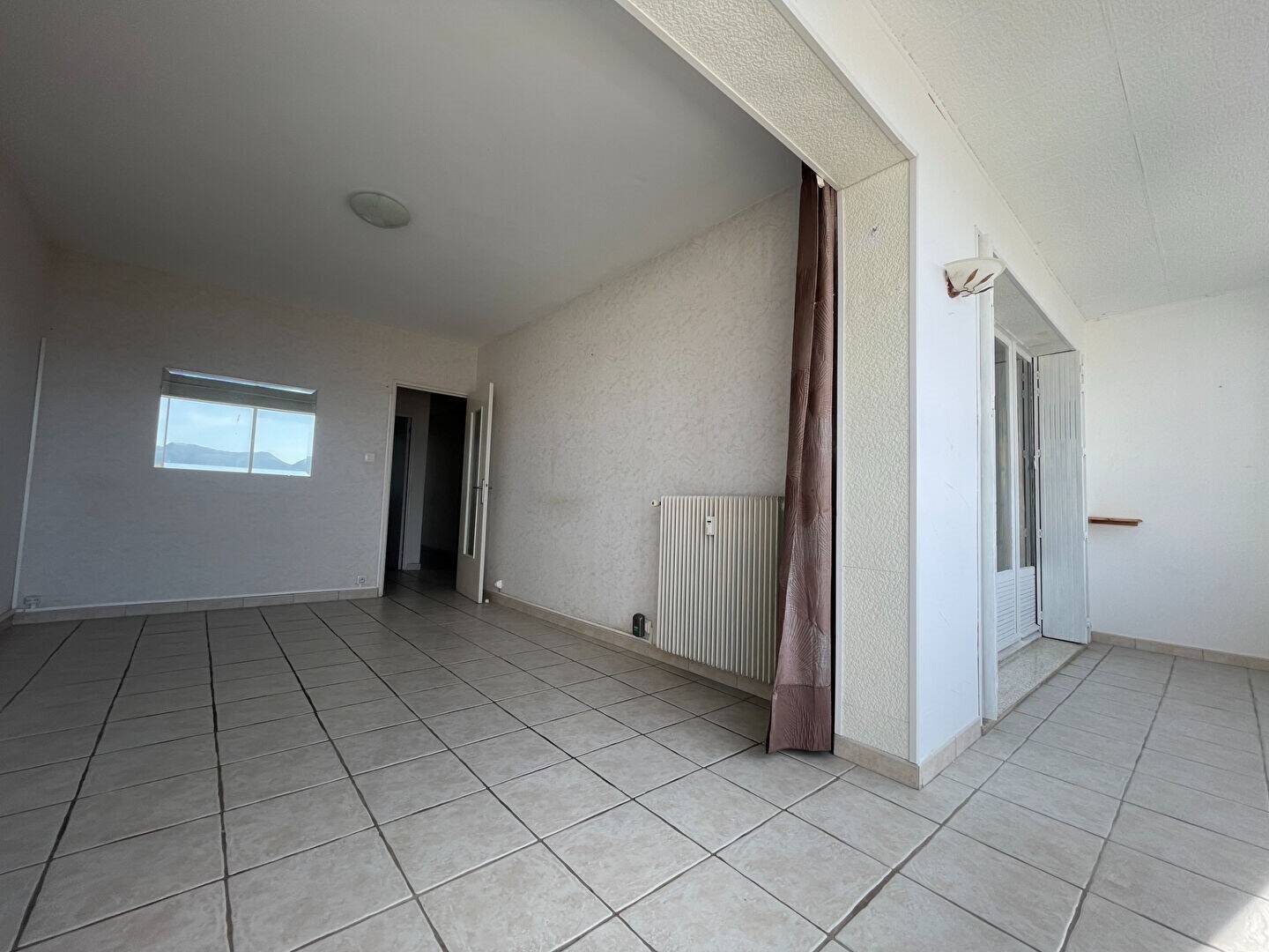 Appartement à vendre, 69m², Saint-Mandrier-sur-Mer