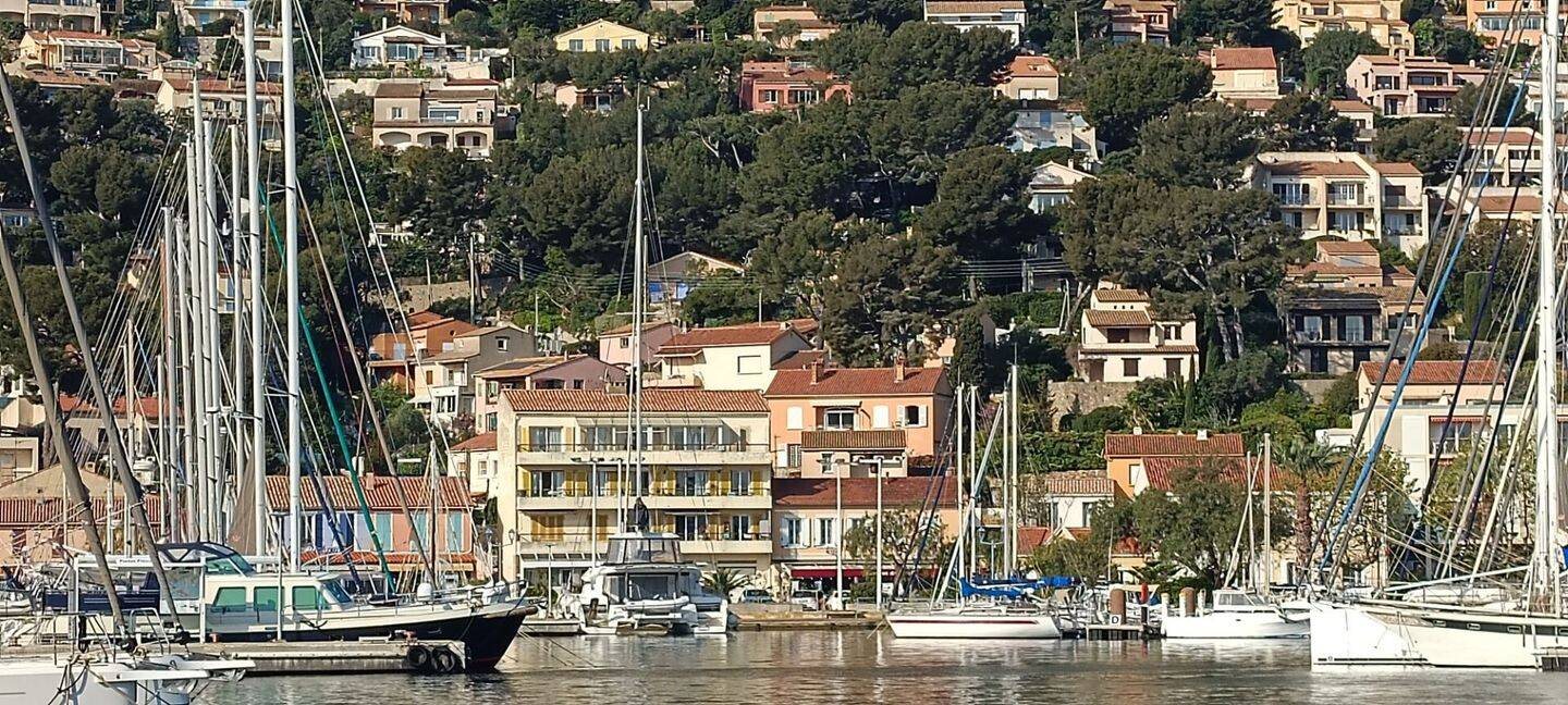 Maison à vendre, 81m², Saint-Mandrier-sur-Mer