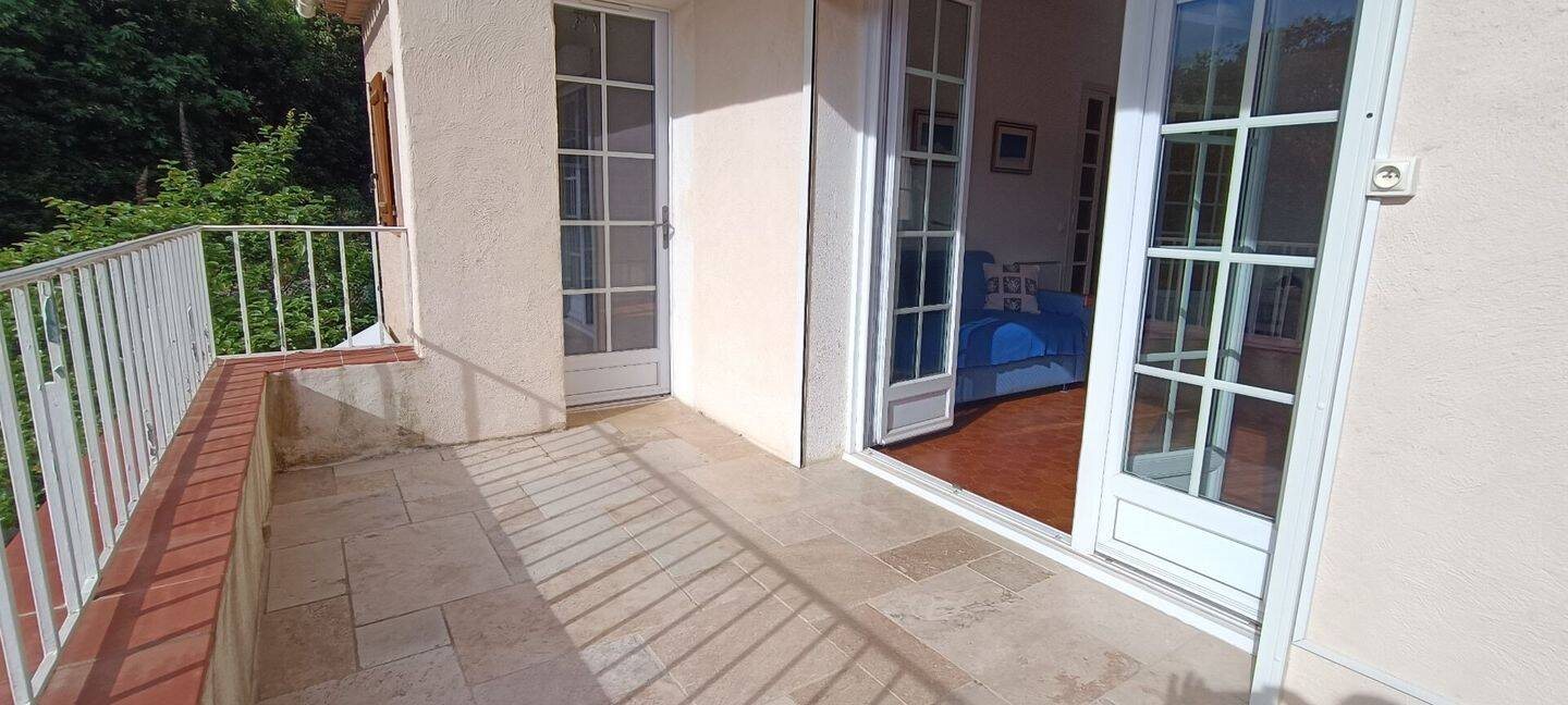 Maison à vendre, 81m², Saint-Mandrier-sur-Mer