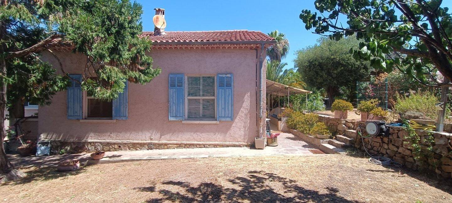 Maison à vendre, 109m², Saint-Mandrier-sur-Mer