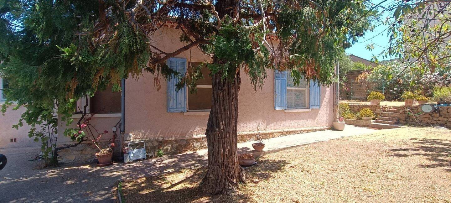 Maison à vendre, 109m², Saint-Mandrier-sur-Mer