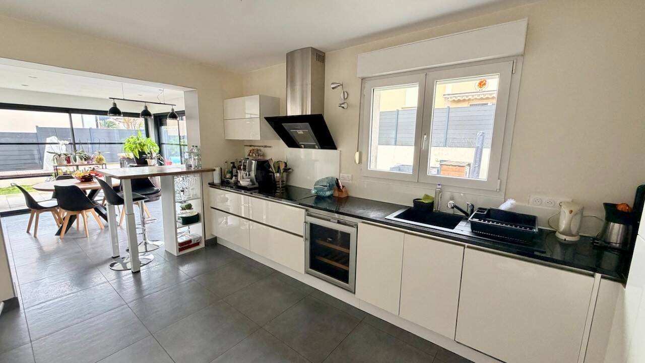 Maison à vendre, 160m², Villers-lès-Nancy