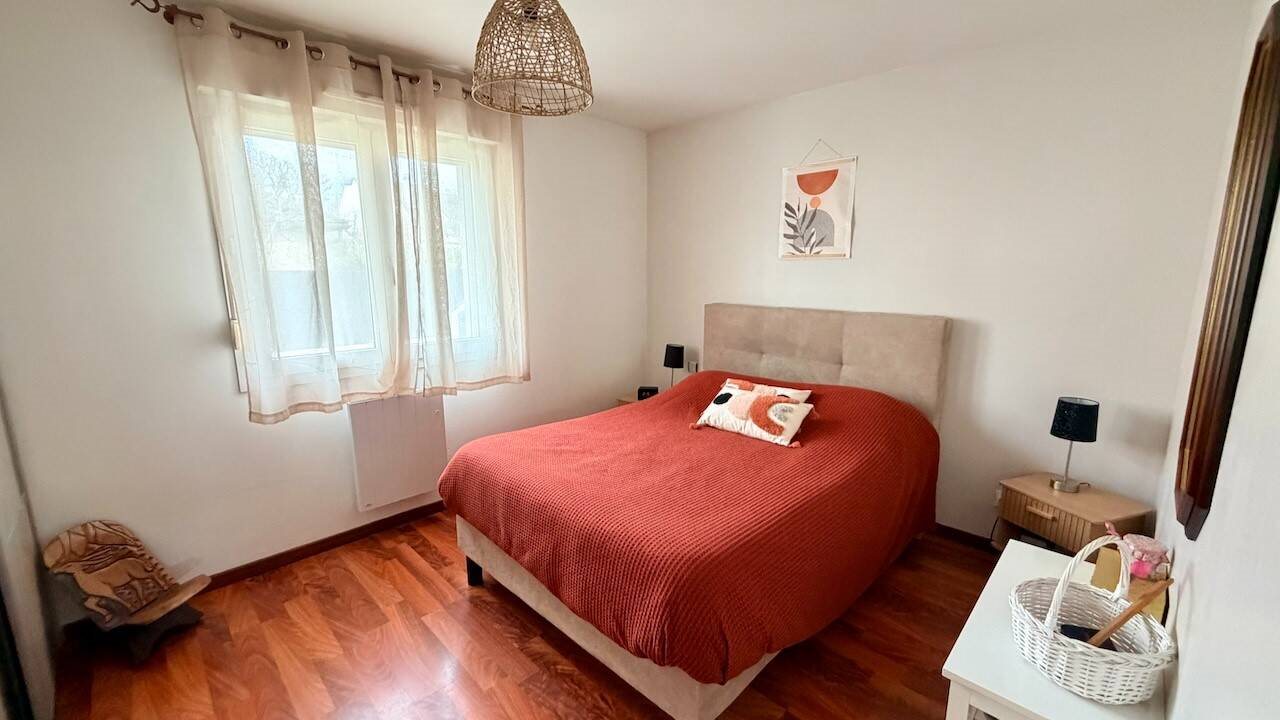 Maison à vendre, 160m², Villers-lès-Nancy