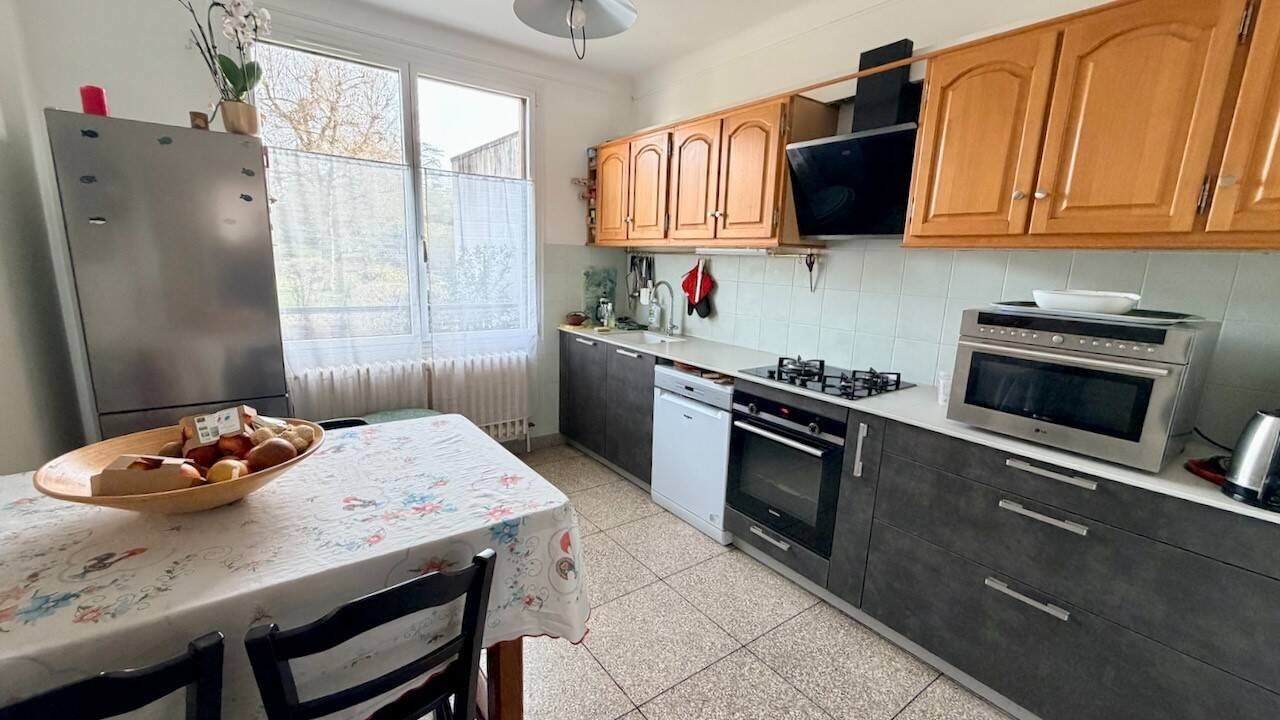Maison à vendre, 150m², Villers-lès-Nancy