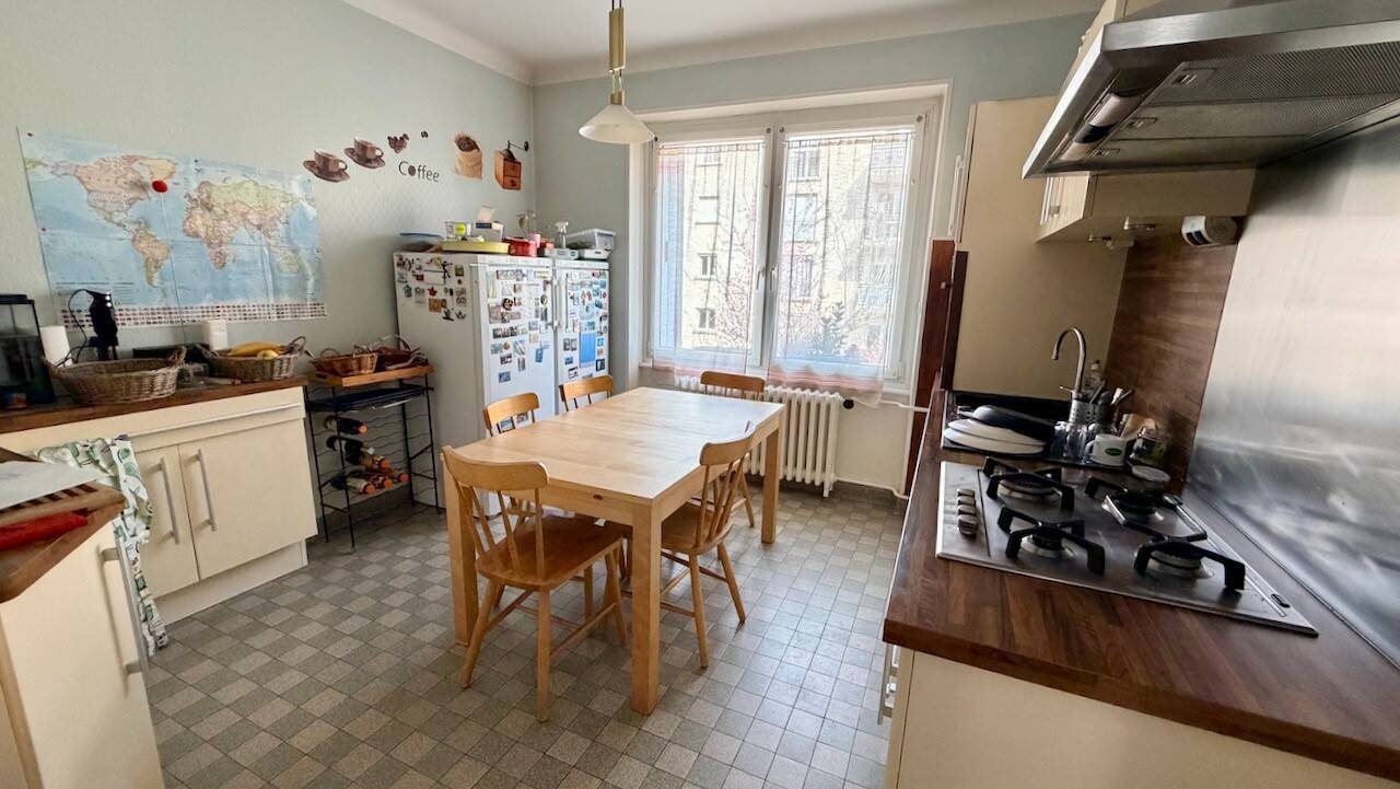 Maison à vendre, 150m², Villers-lès-Nancy