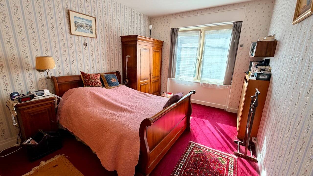 Maison à vendre, 150m², Villers-lès-Nancy