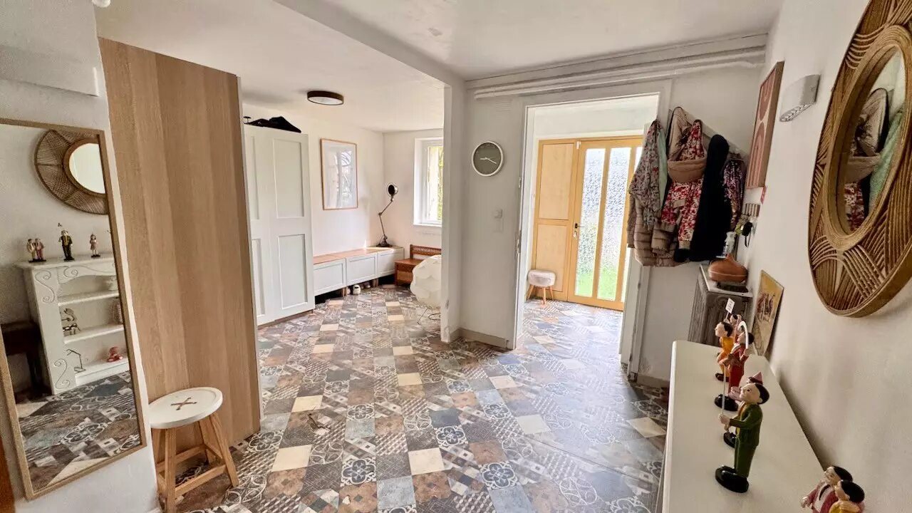 Maison à vendre, 185m², Laxou