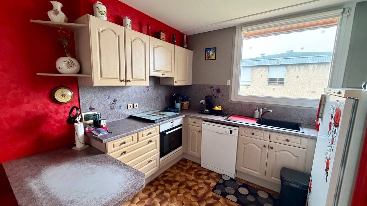 Maison à vendre, 115m², Villers-lès-Nancy