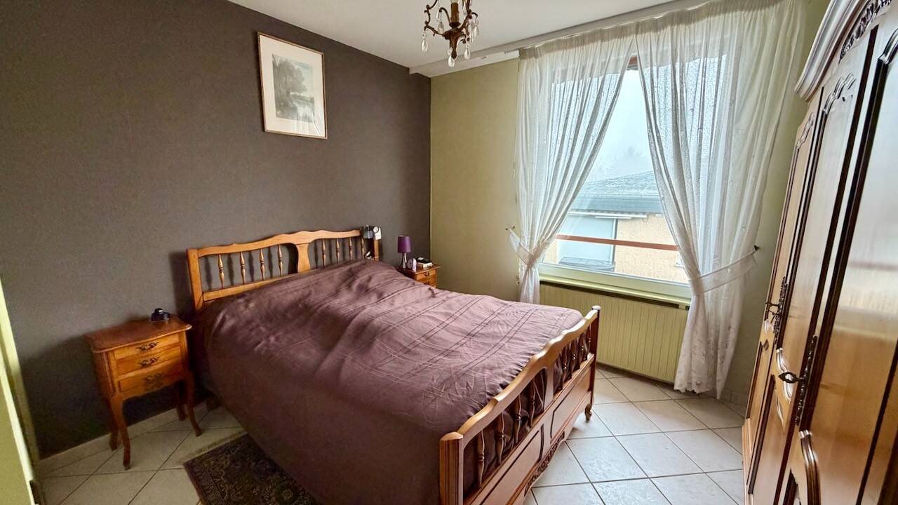 Maison à vendre, 115m², Villers-lès-Nancy