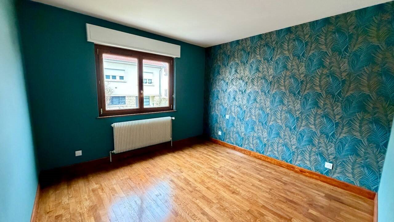 Maison à vendre, 155m², Villers-lès-Nancy