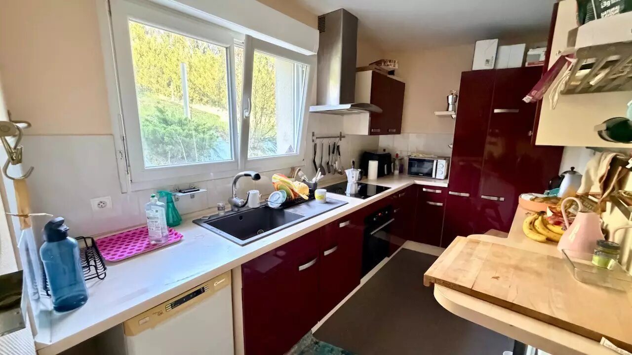 Appartement à vendre, 75m², Laxou