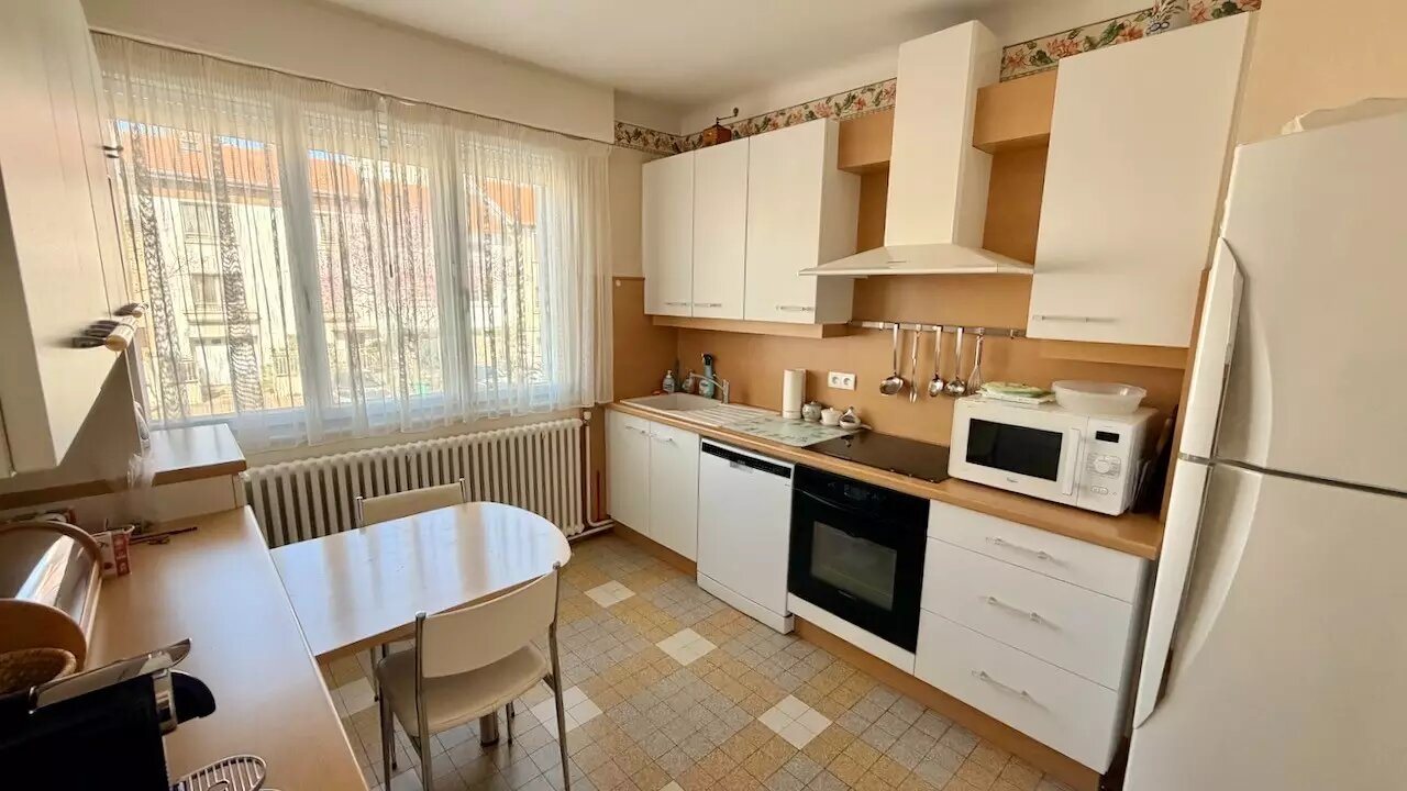 Maison à vendre, 130m², Laxou