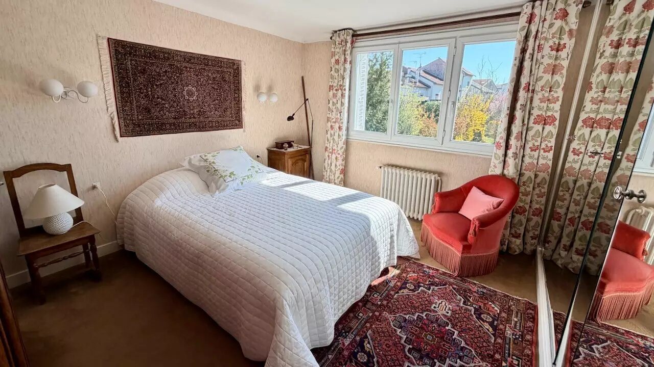 Maison à vendre, 130m², Laxou