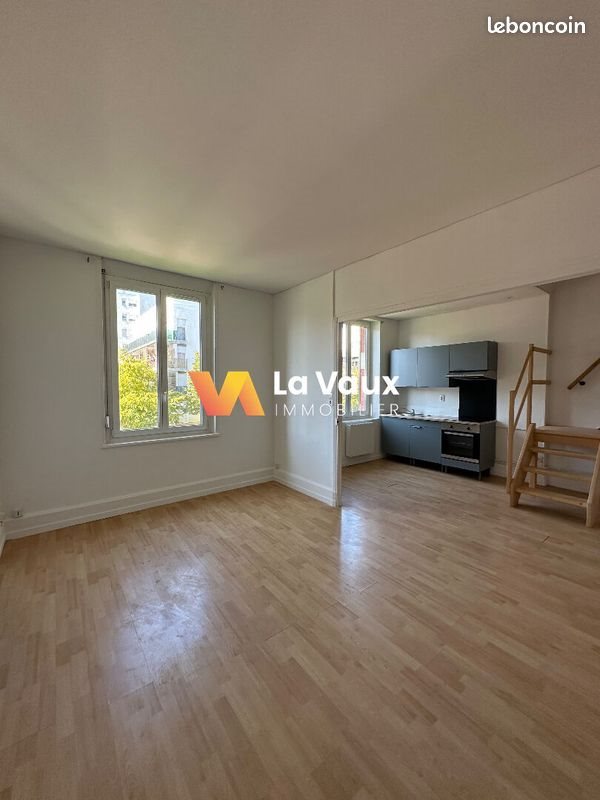 Appartement à vendre, 59m², Champigneulles