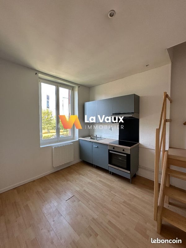 Appartement à vendre, 59m², Champigneulles