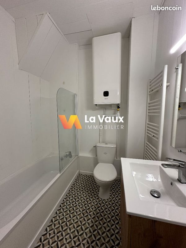 Appartement à vendre, 59m², Champigneulles