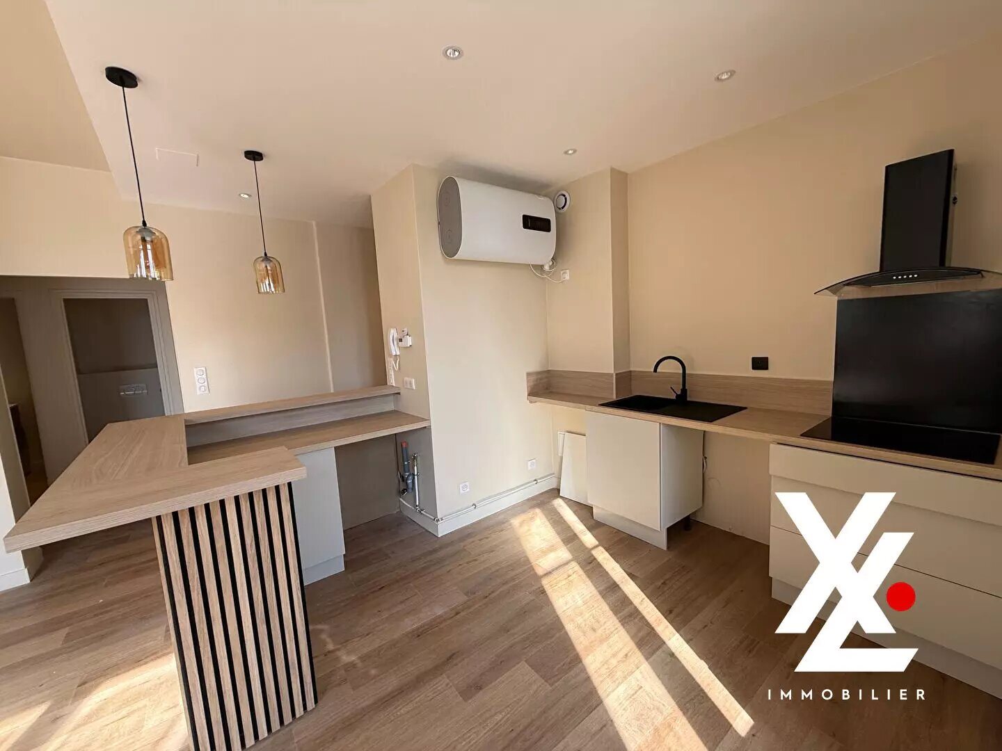 Appartement à vendre, 71m², Laxou