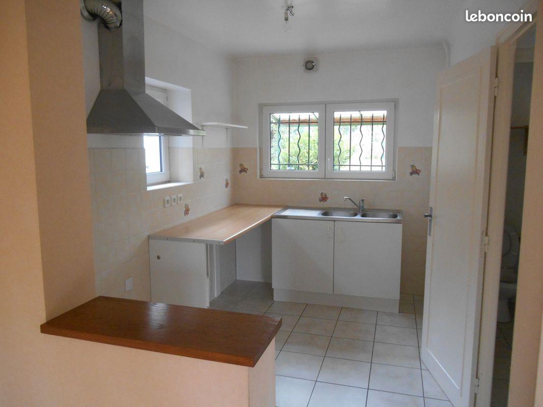 Maison à louer, 109m², Essey-lès-Nancy