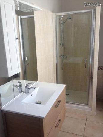 Appartement à louer, 21m², Saint-Etienne