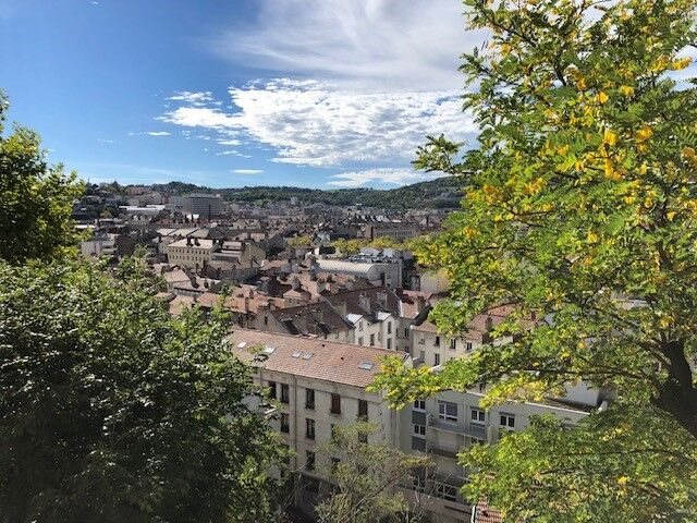 Appartement à louer, 97m², Saint-Etienne