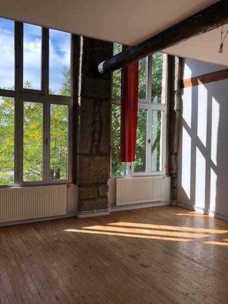 Appartement à louer, 97m², Saint-Etienne