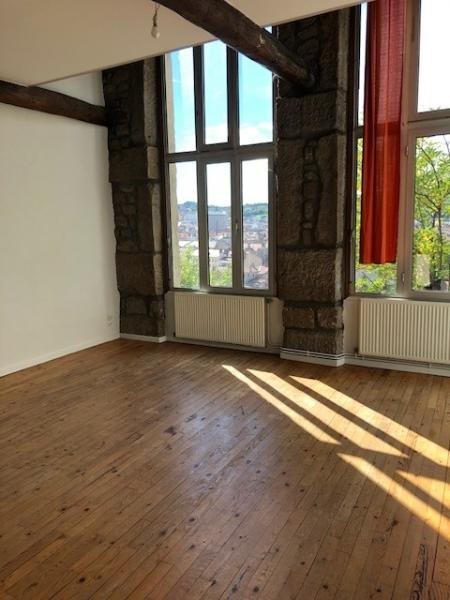 Appartement à louer, 97m², Saint-Etienne