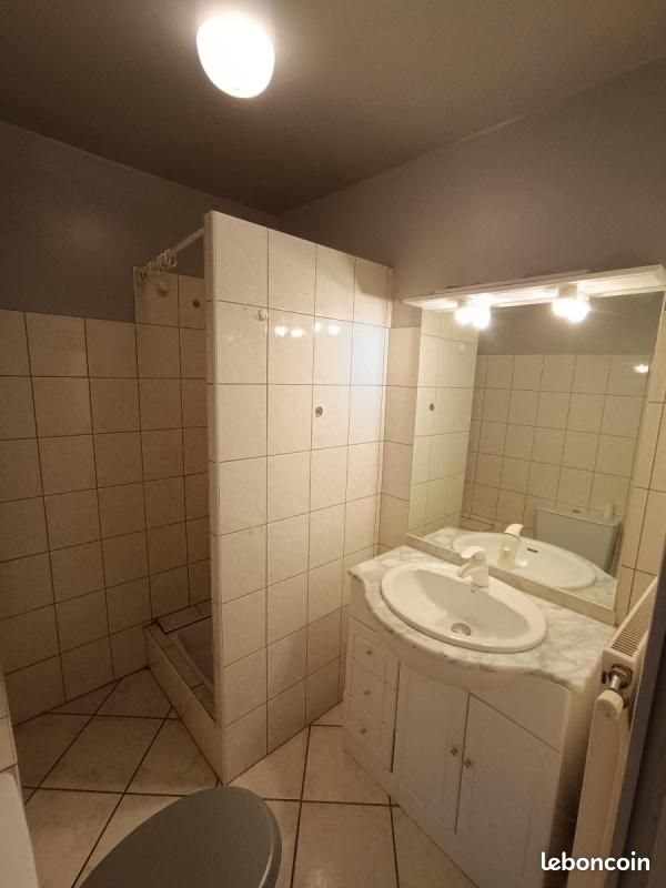 Appartement à louer, 54m², Saint-Jean-Bonnefonds