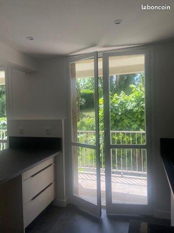 Appartement à louer, 59m², Saint-Etienne