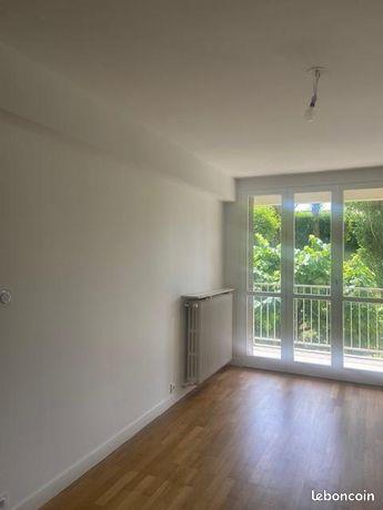 Appartement à louer, 59m², Saint-Etienne