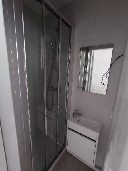 Appartement à louer, 21m², Saint-Etienne