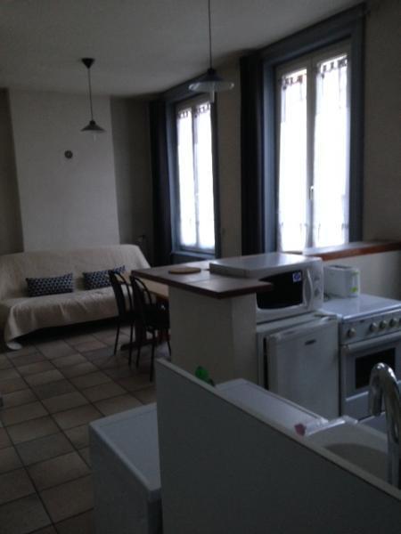 Appartement à louer, 27m², Saint-Etienne